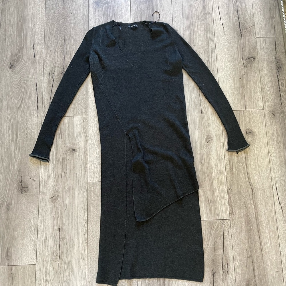 Zara top (high low kind of top)